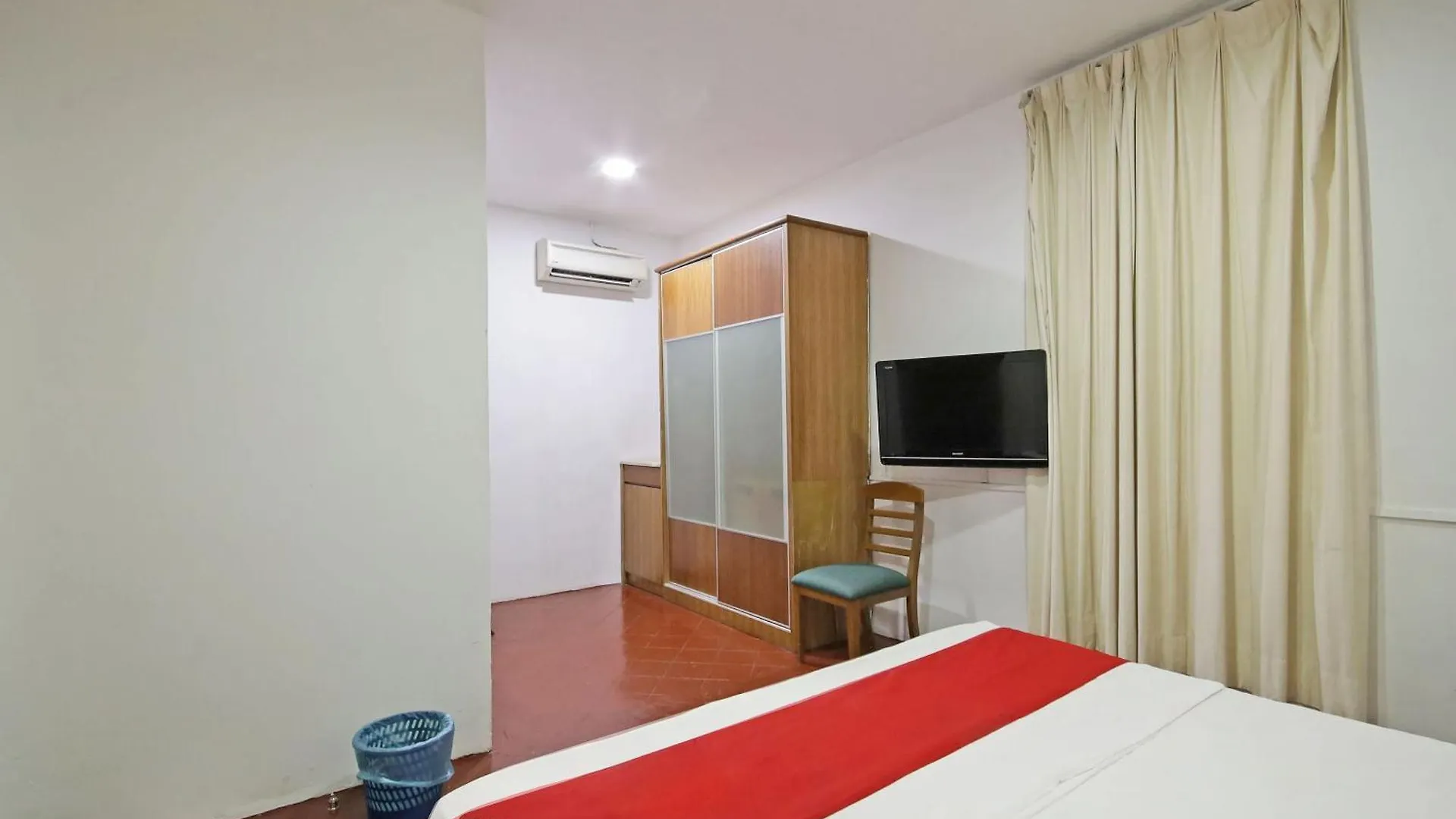 Oyo 89562 Hotel Shalimar Kuala Lumpur